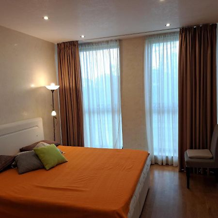Andy Service Appartments Рига Екстериор снимка