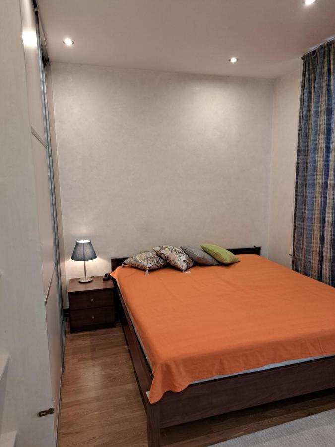 Andy Service Appartments Рига Екстериор снимка